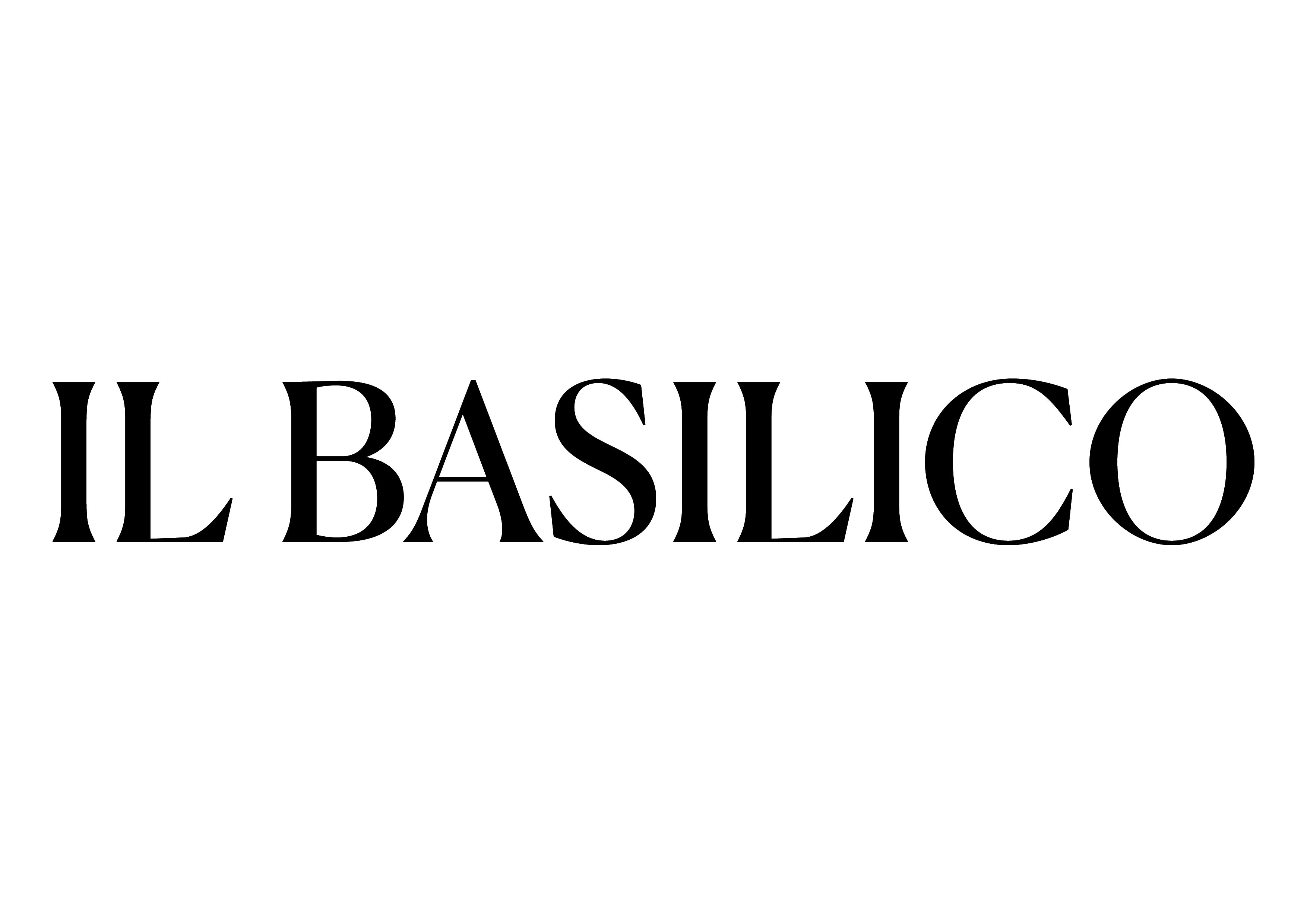 Il Basilico